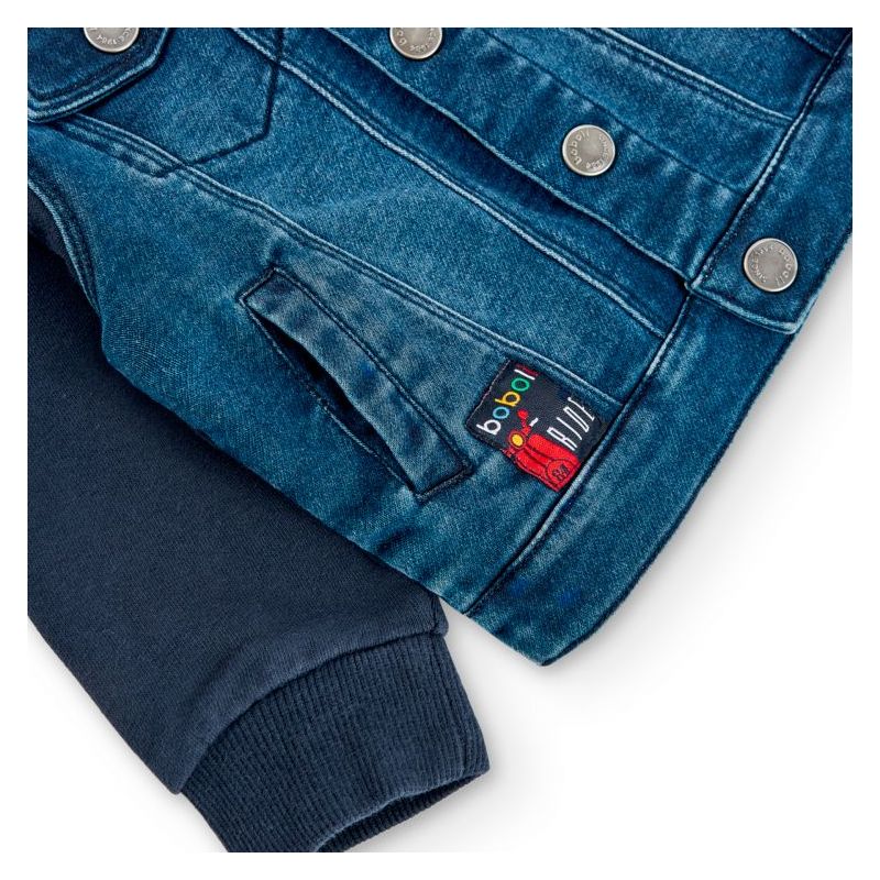 DENIM JAKNA BOY 306166 Cijena Akcija