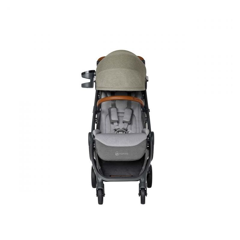 ERGOBABY METRO+DELUXE EMPIRE STATE GREEN Cijena Akcija