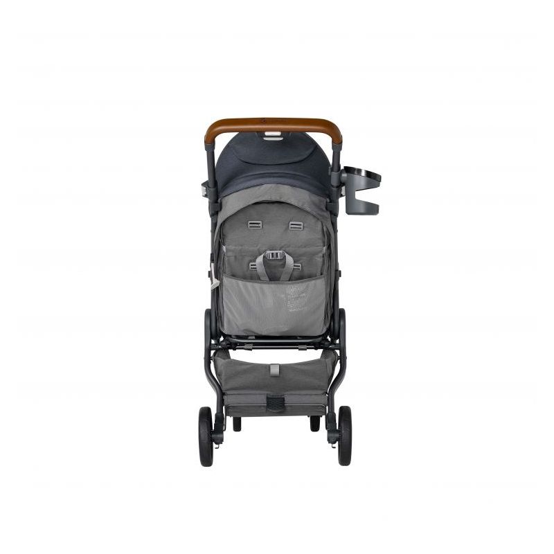 ERGOBABY METRO+DELUXE LONDON GREY Cijena Akcija