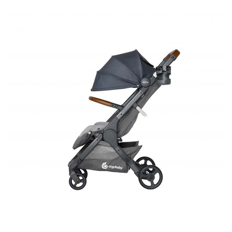 ERGOBABY METRO+DELUXE LONDON GREY Cijena Akcija