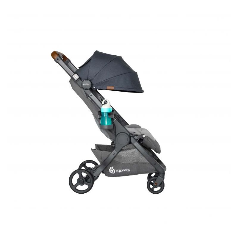 ERGOBABY METRO+DELUXE LONDON GREY Cijena Akcija