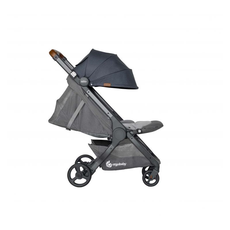 ERGOBABY METRO+DELUXE LONDON GREY Cijena Akcija