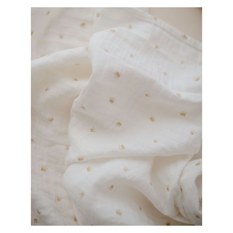 MUSHIE SWADDLE CROWNS Cijena