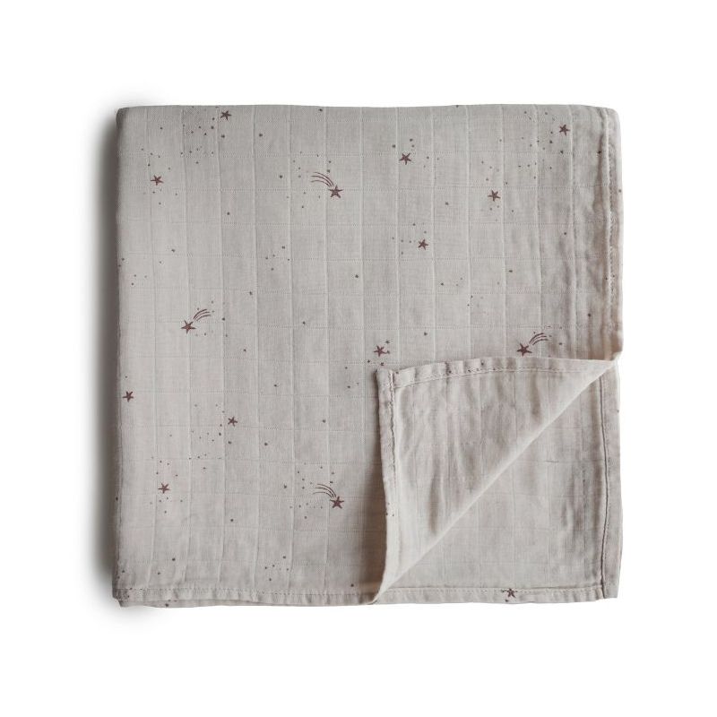 MUSHIE SWADDLE FALLING STARS Cijena