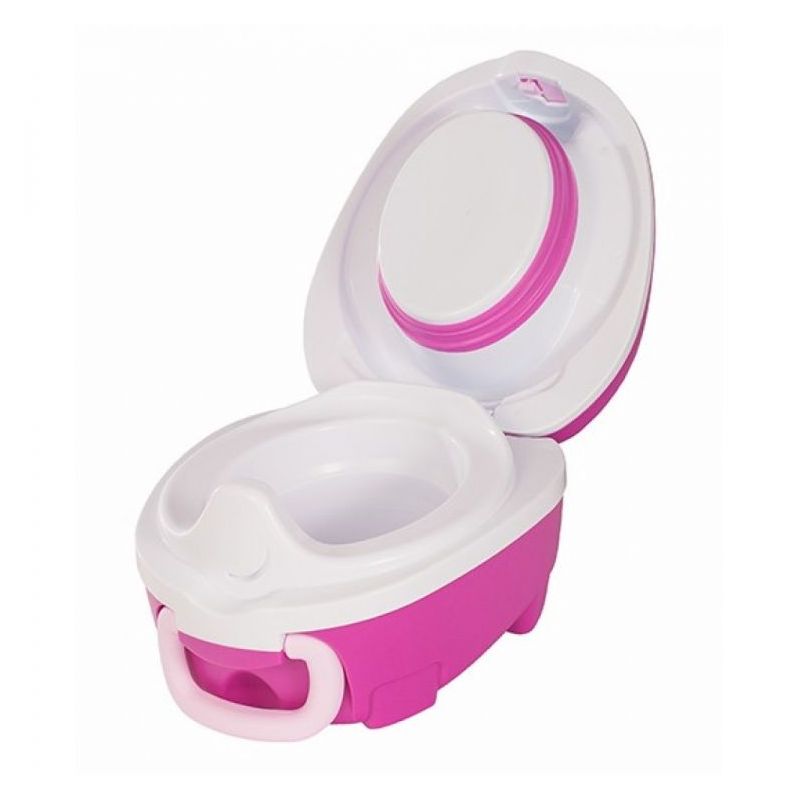 MY CARRY POTTY ROZA Cijena Akcija