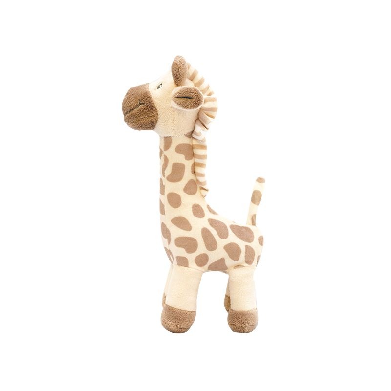 MY GIRAFFE SOFT IGRAČKA ZVEČKA Cijena Akcija