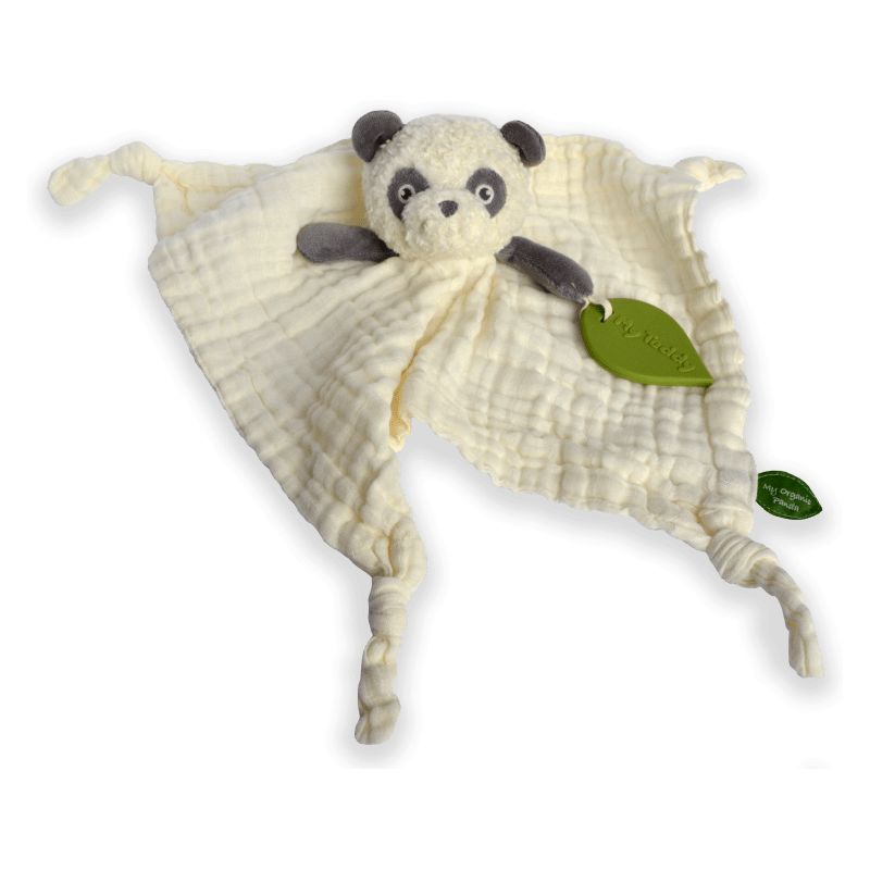 MY ORGANIC PANDA MUSLIN TJEŠILICA Cijena