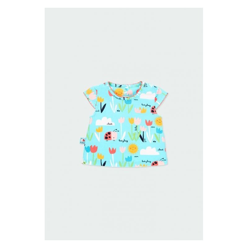 ORGANIC BABY T-SHIRT 134110 Cijena