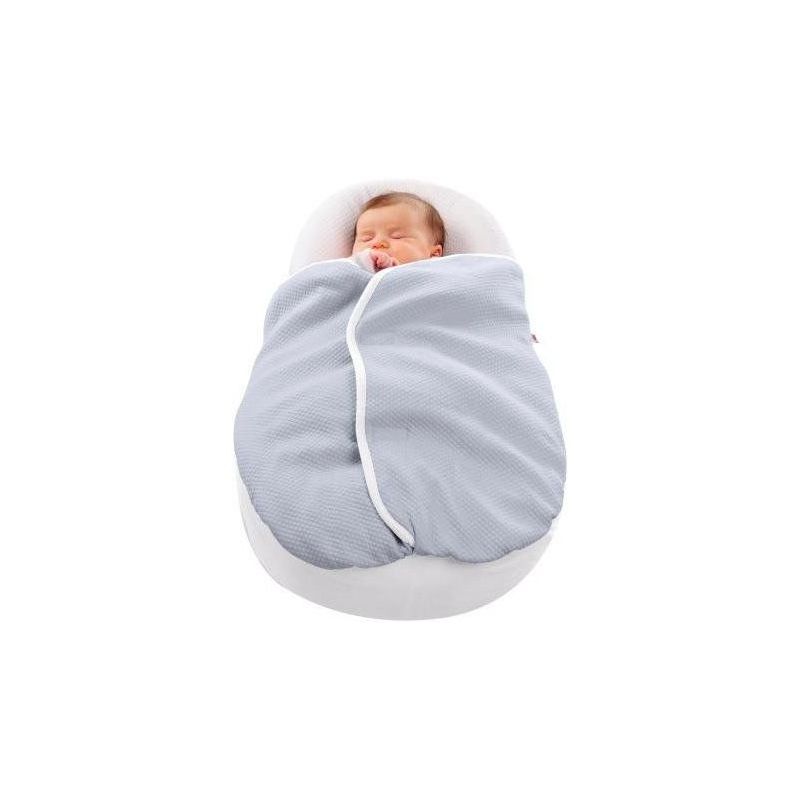 POPLUN ZA COCOONABABY GREY Cijena