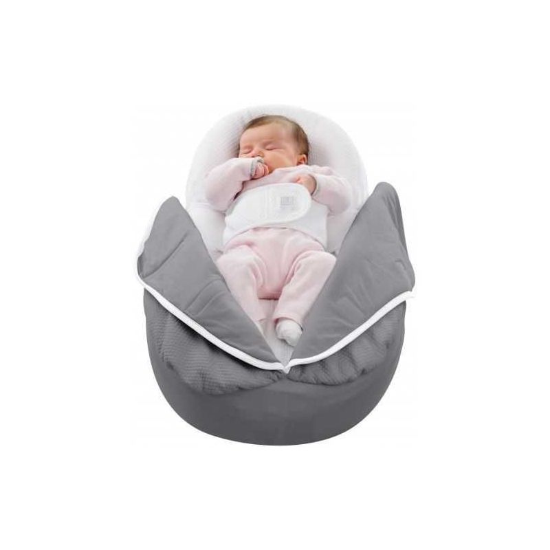 POPLUN ZA COCOONABABY GREY Cijena