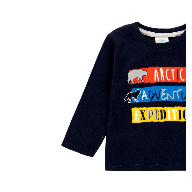 T-SHIRT ARCTIC ADVENTURE 305075 Cijena Akcija