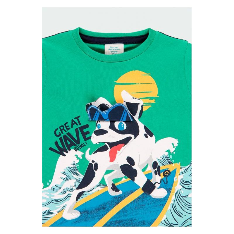 T-SHIRT PUPPY 324076 Cijena Akcija