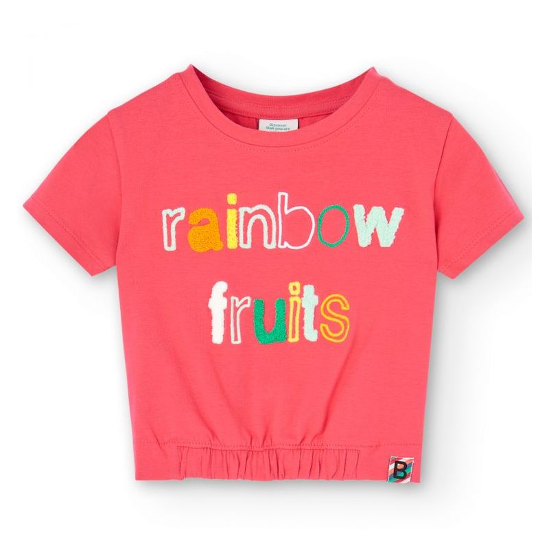 T-SHIRT RAINBOW FRUITS Cijena