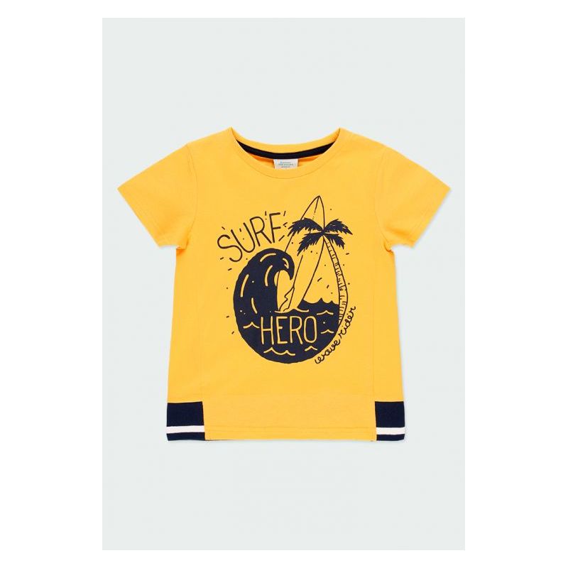 T-SHIRT SURFING 504111 Cijena