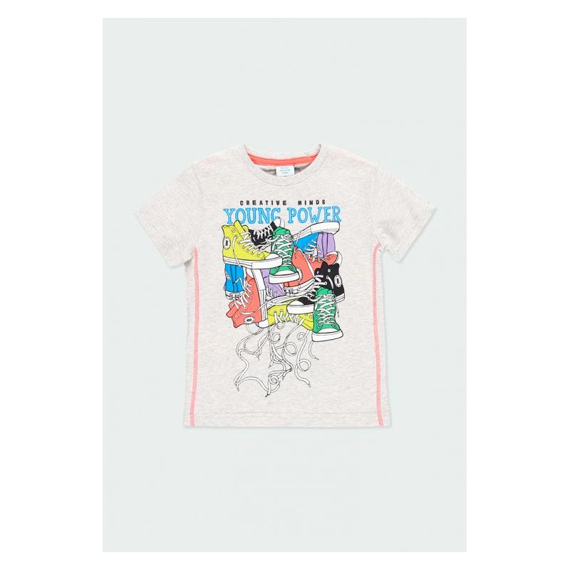 T-SHIRT YOUNG POWER 524045 Cijena