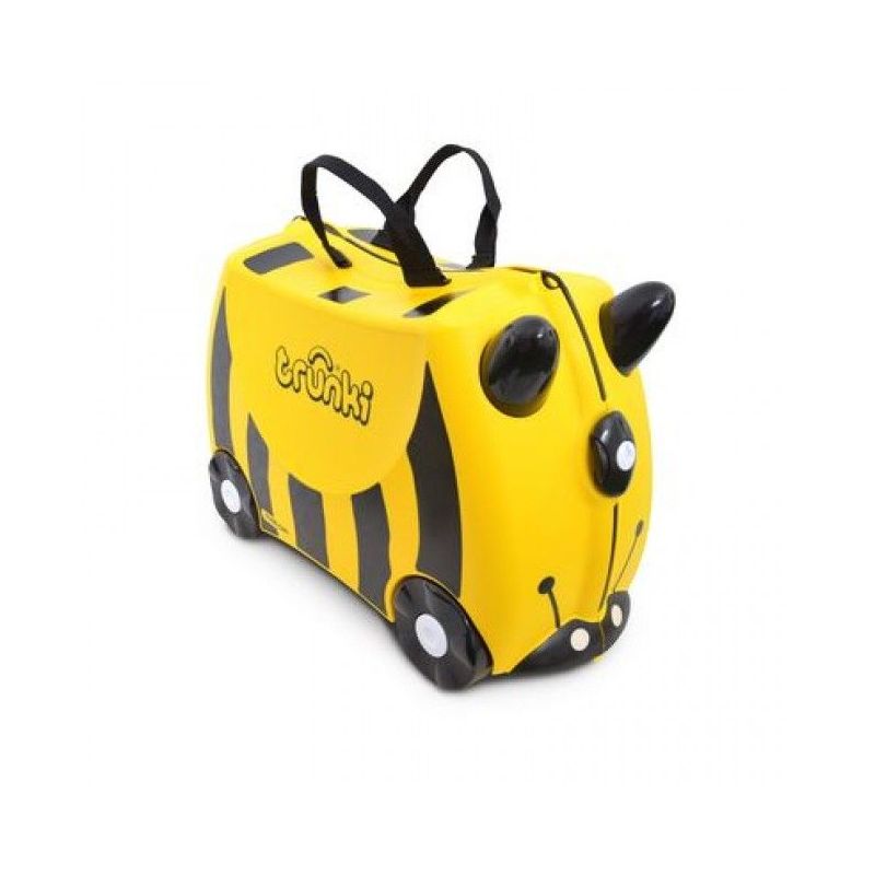 TRUNKI KOFER BERNARD BUMBLE BEE Cijena Akcija