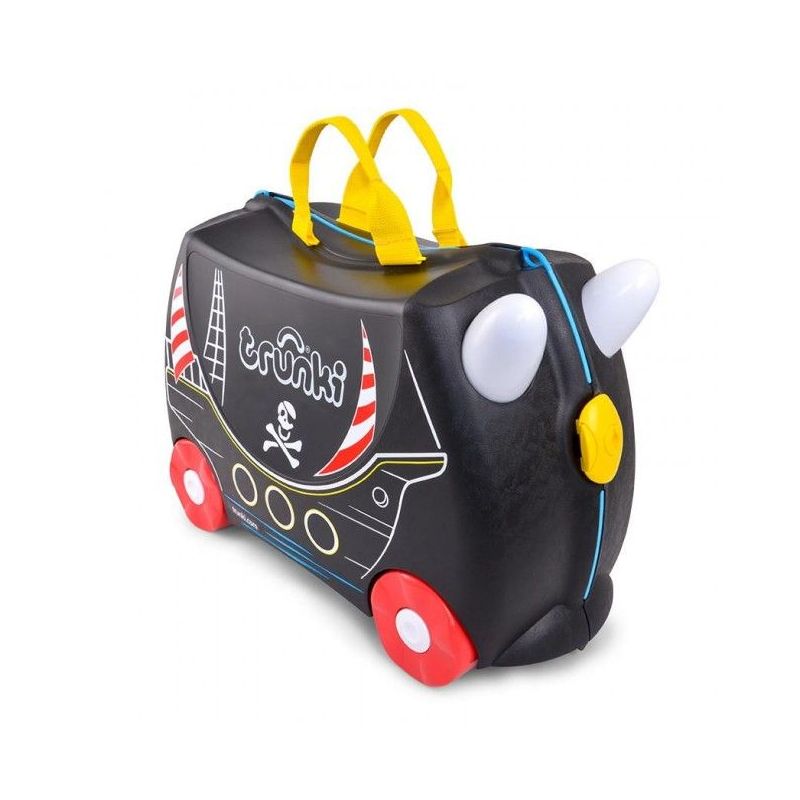 TRUNKI KOFER PEDRO PIRATE Cijena Akcija