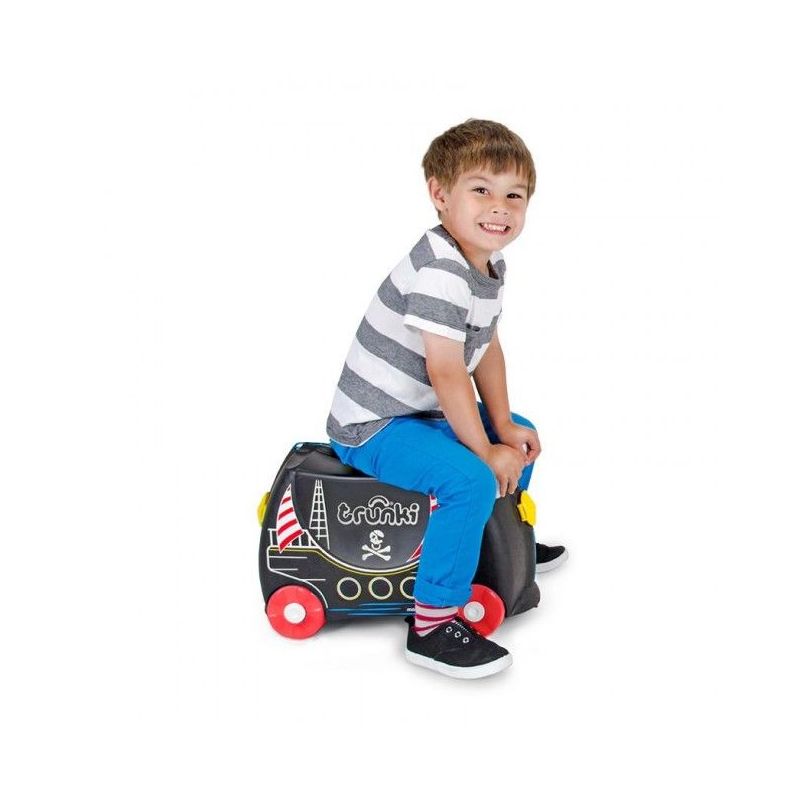 TRUNKI KOFER PEDRO PIRATE Cijena Akcija