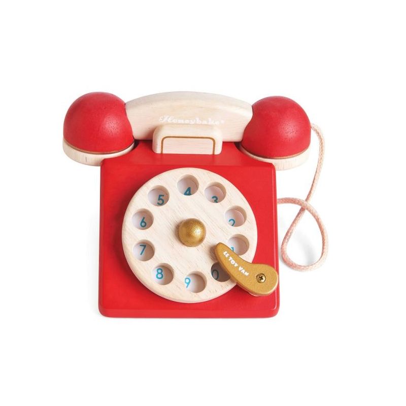 VINTAGE TELEFON Cijena Akcija