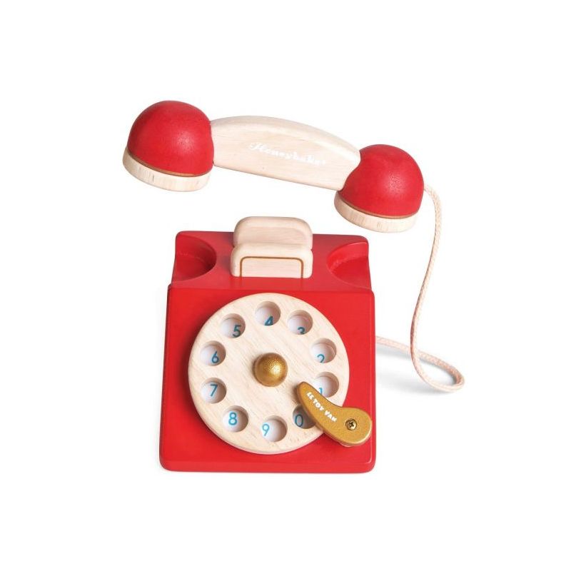 VINTAGE TELEFON Cijena Akcija