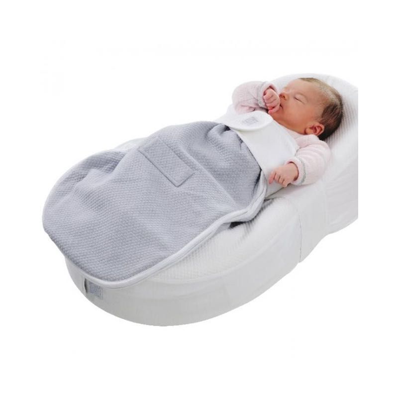 VREĆA ZA COCOONABABY WHITE Cijena