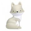 MINI LAMPA ARCTIC FOX