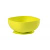 BEABA SILICONE SUCTION BOWL GREEN