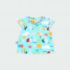 ORGANIC BABY T-SHIRT 134110