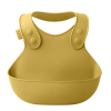 BIBS PODBRADNIK MUSTARD