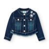 DENIM JAKNA GIRL 206154