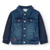 DENIM JAKNA BOY 306166