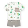 BABY KOMPLET LITTLE SAFARI 116165