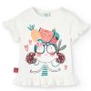 T-SHIRT CHERRY FLAVOURS 226055