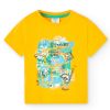 T-SHIRT BEACH 316044