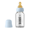 BIBS BOČICA BABY BLUE 110ML