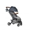 ERGOBABY METRO+DELUXE LONDON GREY