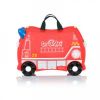 TRUNKI KOFER VATROGASAC FRANK