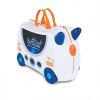 TRUNKI KOFER RAKETA SKYE