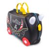 TRUNKI KOFER PEDRO PIRATE