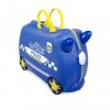 TRUNKI KOFER POLICAJAC PERCY