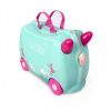 TRUNKI KOFER FLORA FAIRY