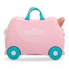 TRUNKI KOFER FLAMINGO FLOSSI