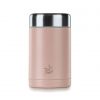 JANE TERMOSICA INOX 450ML-BOHO PINK