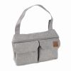 JANE TORBA ZA KOLICA STAGE DIM GREY