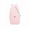 SLEEPING BAG 0-6 M PINK